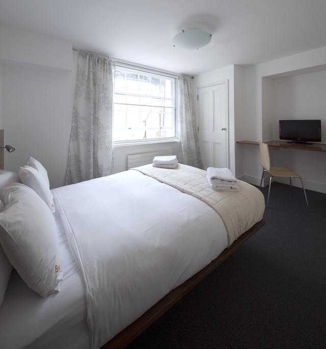 B+B ベルグレービア