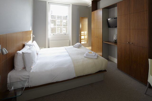 B+B ベルグレービア