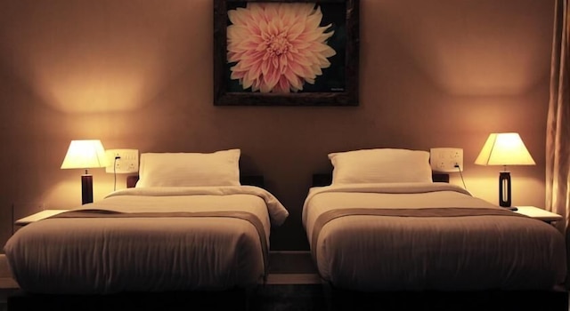 ハヌ レディ レジデンシーズ ポーズ ガーデン