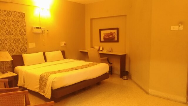 ハヌ レディ レジデンシーズ ポーズ ガーデン