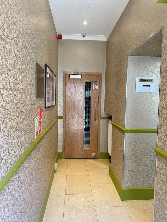 セントラル ホテル