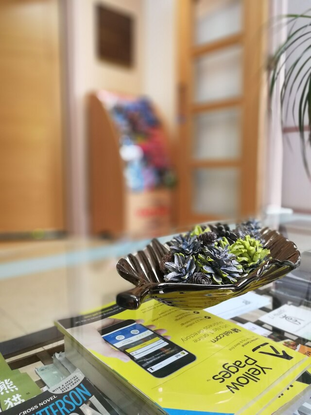 セントラル ホテル