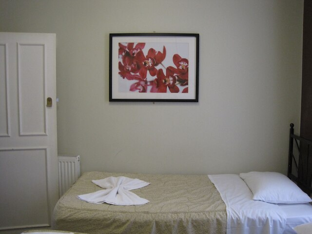 セントラル ホテル