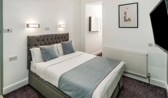 アポロ ホテル キングス クロス