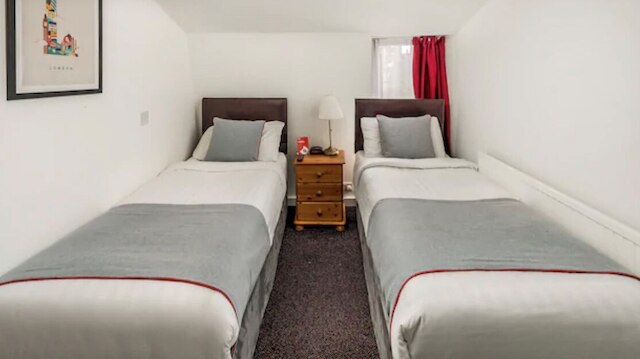 アポロ ホテル キングス クロス