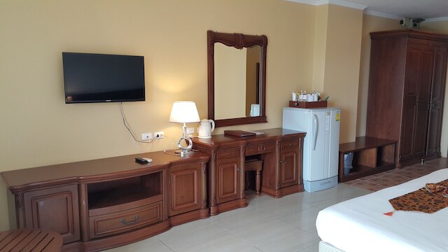 ベスト ビーチ ヴィラ