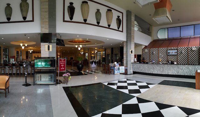 ベスト ビーチ ヴィラ