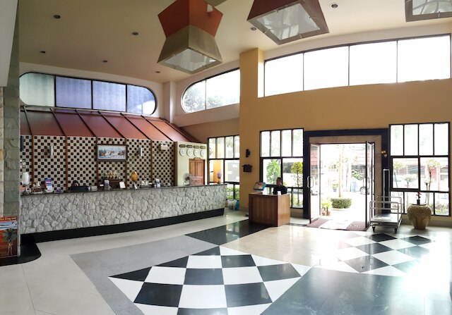 ベスト ビーチ ヴィラ