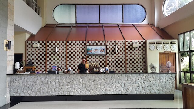 ベスト ビーチ ヴィラ