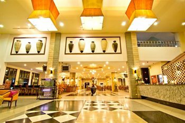 ベスト ビーチ ヴィラ