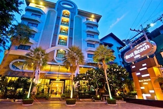 ベスト ビーチ ヴィラ