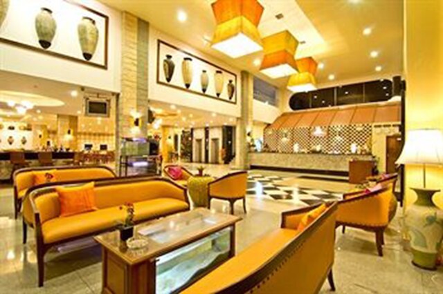 ベスト ビーチ ヴィラ