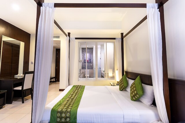 パルメリーリゾート