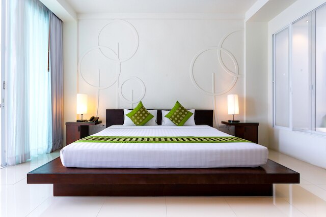 パルメリーリゾート