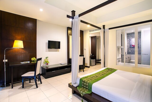 パルメリーリゾート