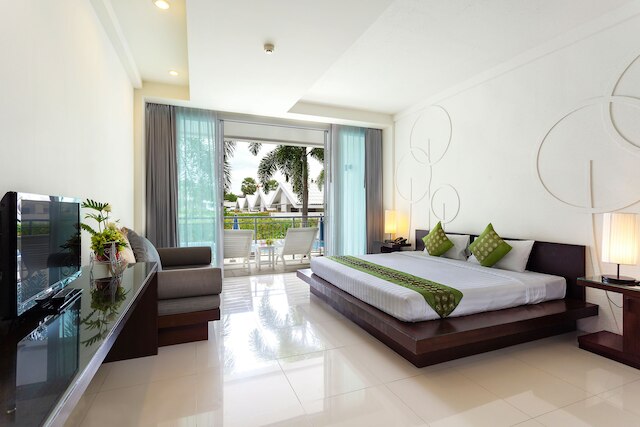 パルメリーリゾート