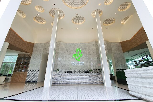 パルメリーリゾート