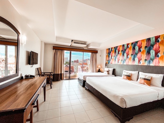 ピヤダ レジデンス パワード バイ TecHotels