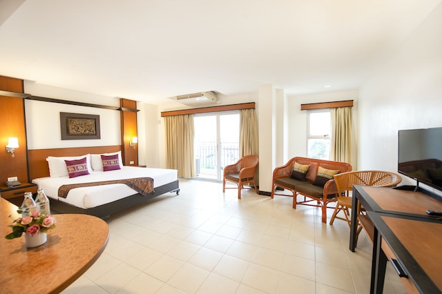 ピヤダ レジデンス パワード バイ TecHotels