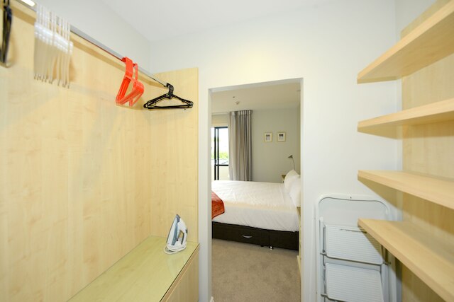 ウエスト フィッツロイ アパートメンツ