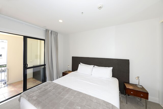 ウエスト フィッツロイ アパートメンツ