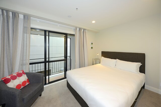 ウエスト フィッツロイ アパートメンツ