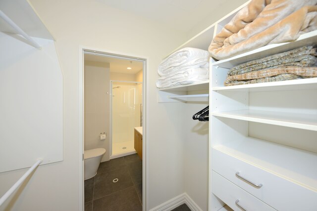 ウエスト フィッツロイ アパートメンツ