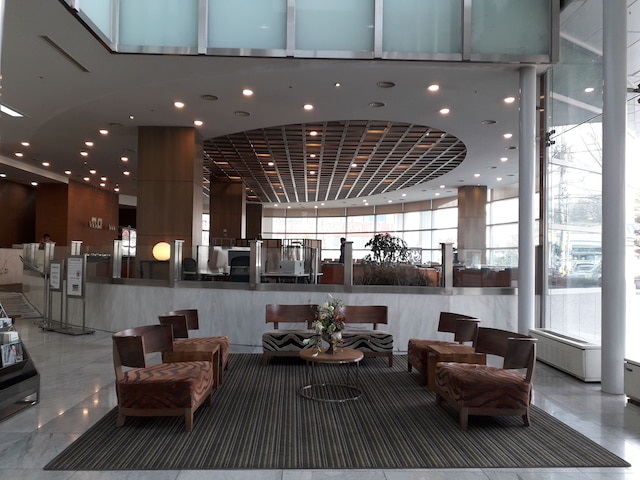 グミ センチュリー ホテル