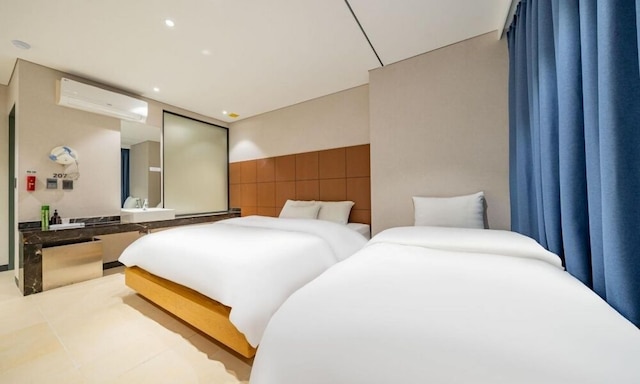 F ホテル イヨーンダンポー