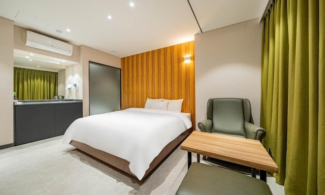 F ホテル イヨーンダンポー