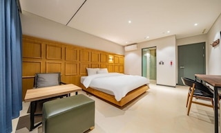 F ホテル イヨーンダンポー