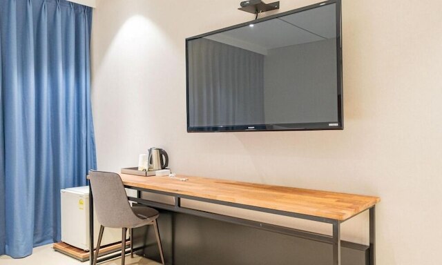 F ホテル イヨーンダンポー