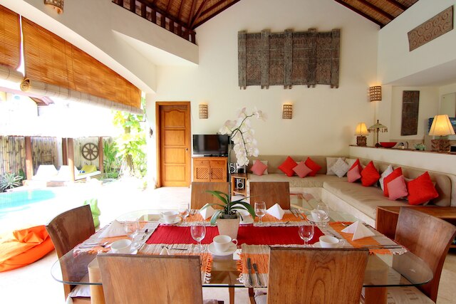 マヤナ ヴィラズ