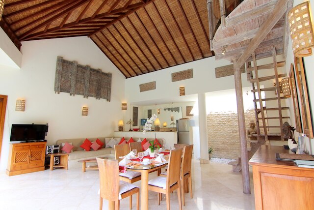 マヤナ ヴィラズ