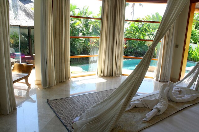 マヤナ ヴィラズ