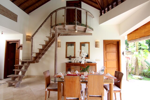 マヤナ ヴィラズ