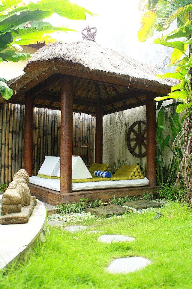 マヤナ ヴィラズ