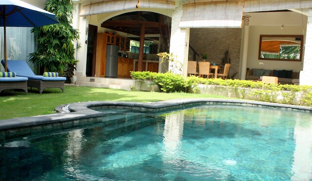 マヤナ ヴィラズ