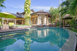 マヤナ ヴィラズ