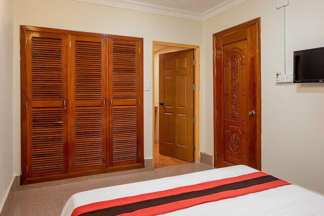 アンコール ミトナ ゲストハウス