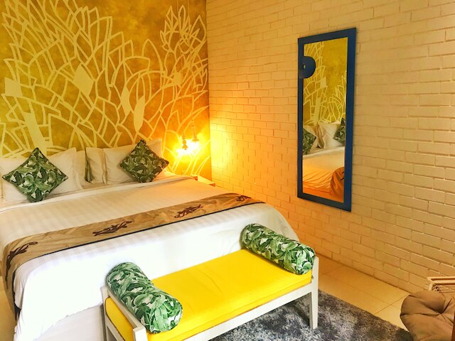 ラ ベル ヴィラ