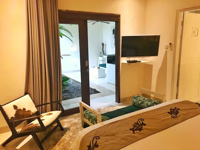 ラ ベル ヴィラ