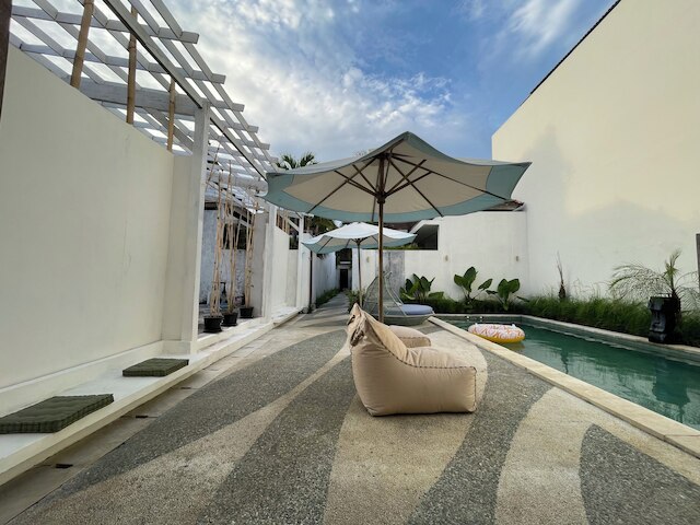 ラ ベル ヴィラ