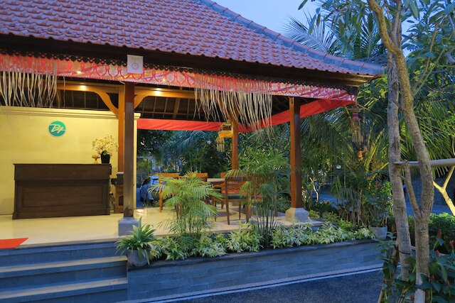 ポンドク アンヤール イン