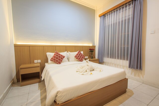 ポンドク アンヤール イン