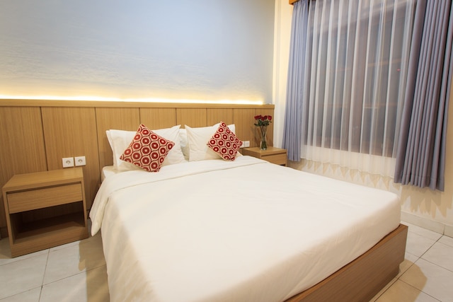 ポンドク アンヤール イン