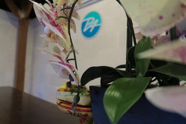 ポンドク アンヤール イン