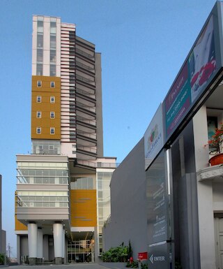 ジノ フェルチ ブラガ