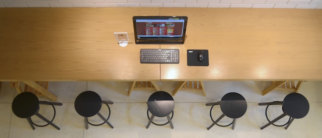 マイベッド・ラチャダ・ラッダプラオ