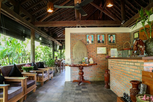 ブンウィン レジデンス